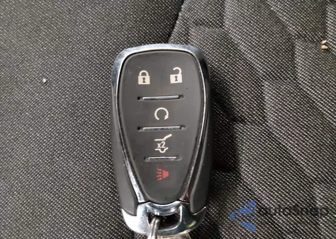 2019 Chevrolet Equinox Lt z USA, uszkodzony, nr VIN 3GNAXUEV2KS514110